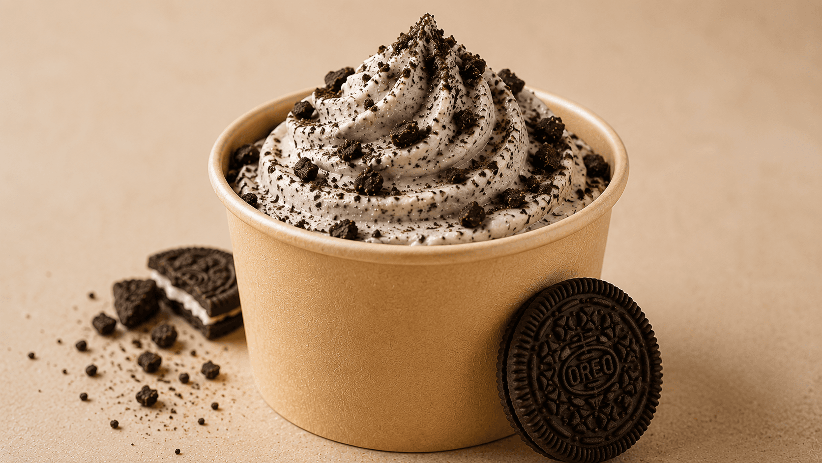 Oreo