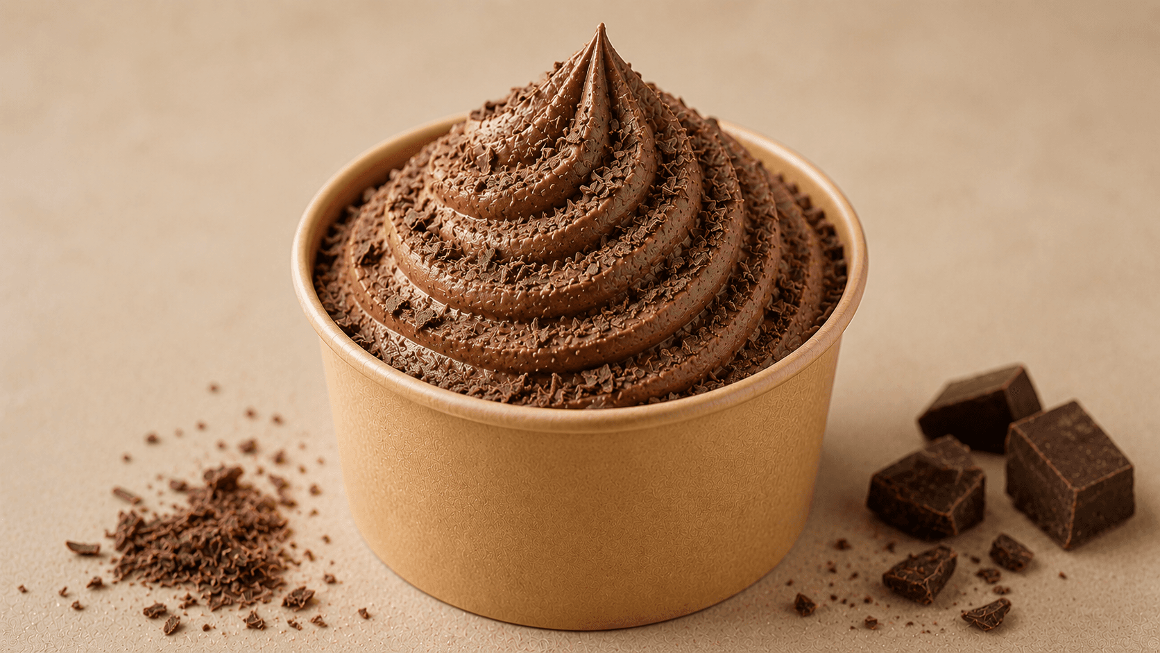 Chocolat — photo 1 sur 3