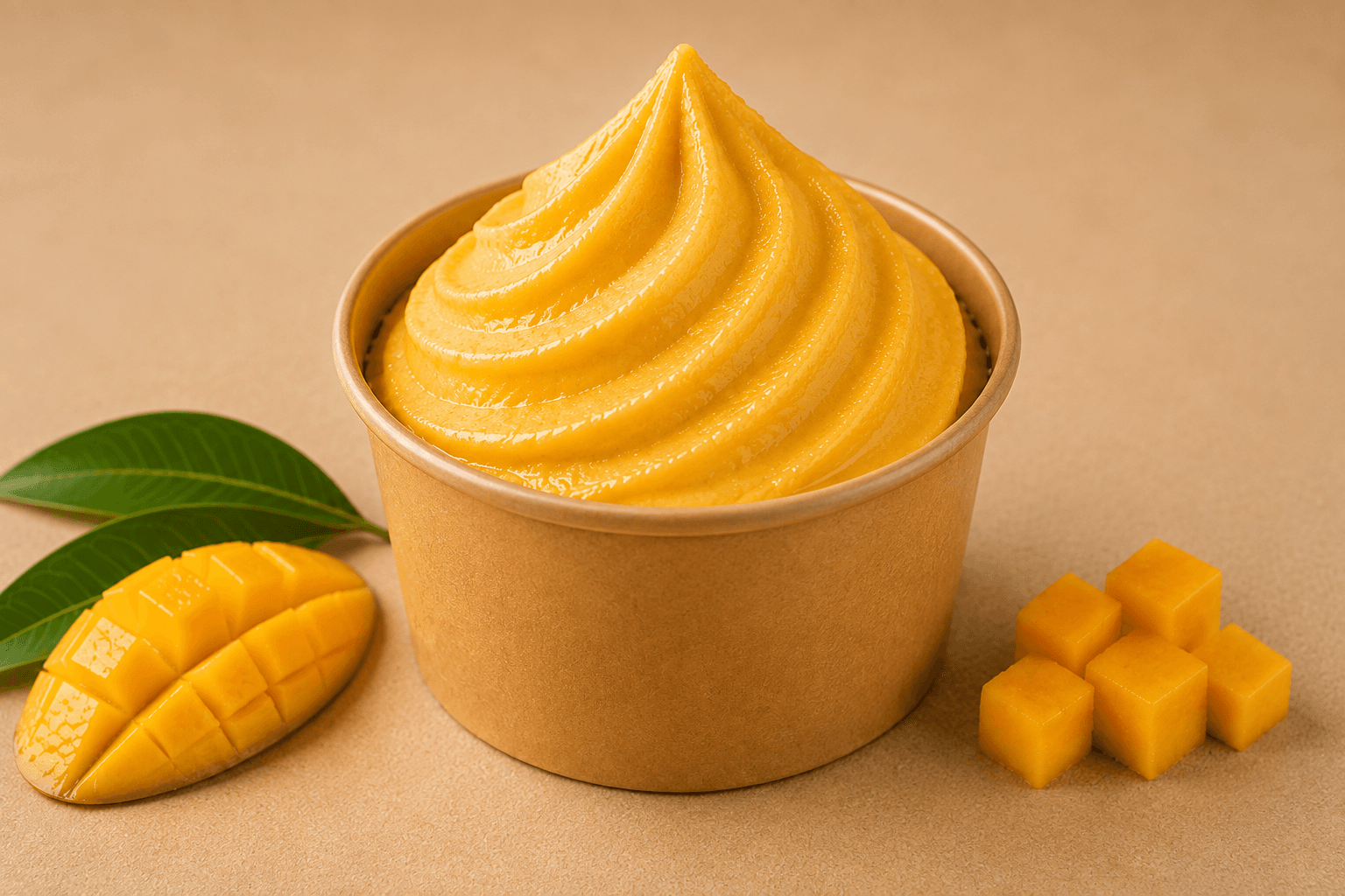 Mangue — photo 1 sur 3