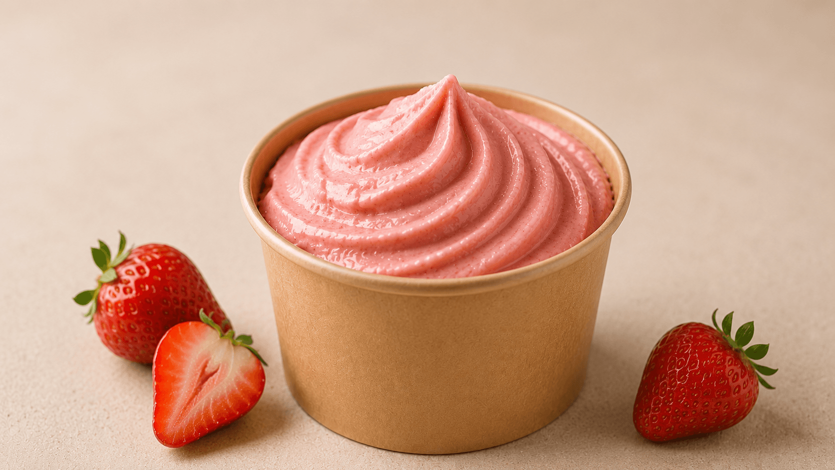 Fraise — photo 1 sur 3