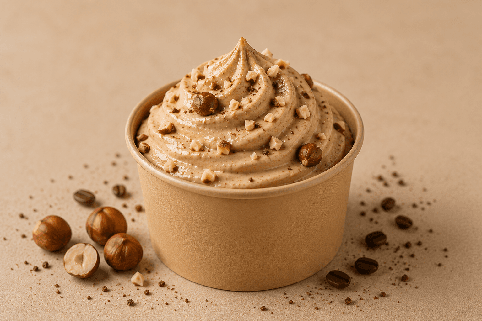 Café-Noisette